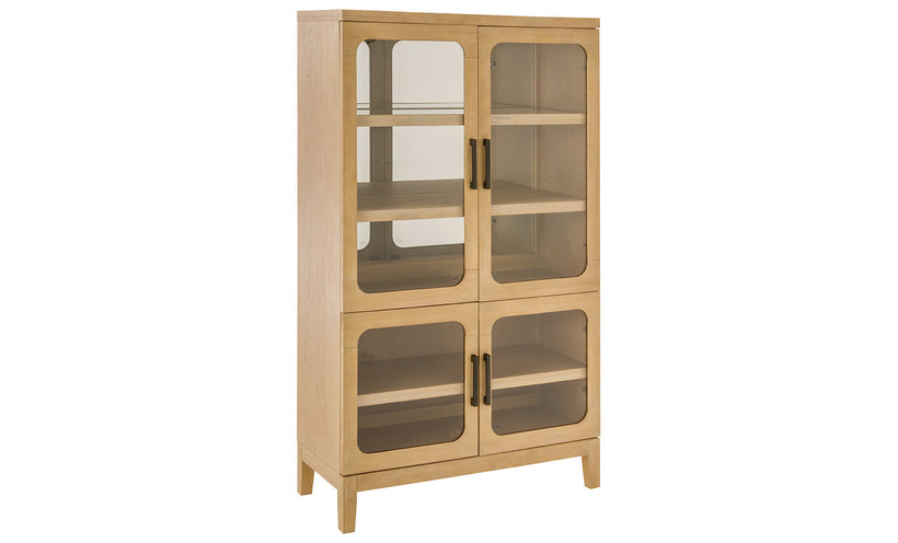 Somerset Display Cabinet